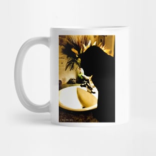 The Prowler Mug